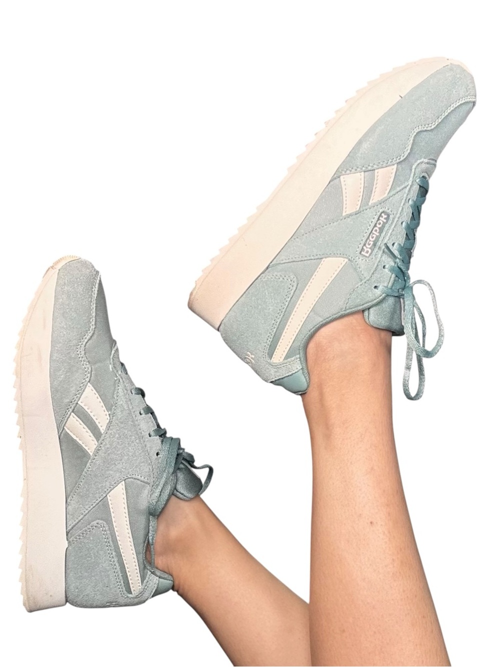 Reebok Platform Sneakers